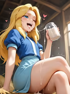 Page 345 of maria_robotnik - preview thumbnail