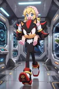 Page 419 of maria_robotnik - preview thumbnail