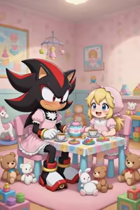 Page 421 of maria_robotnik - preview thumbnail