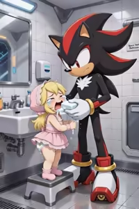 Page 423 of maria_robotnik - preview thumbnail