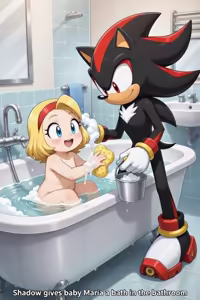 Page 426 of maria_robotnik - preview thumbnail