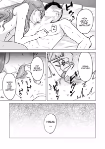 Page 21 of DeliHeal Yondara Moto Doukyuusei ga Kita ~Polynesian Sex 6-kame~ | I Called an Escort and My Former Classmate Showed Up ~Polynesian Sex Muikame~ - preview thumbnail