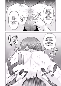 Page 30 of DeliHeal Yondara Moto Doukyuusei ga Kita ~Polynesian Sex 6-kame~ | I Called an Escort and My Former Classmate Showed Up ~Polynesian Sex Muikame~ - preview thumbnail