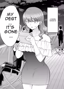 Page 16 of DeliHeal Yondara Moto Doukyuusei ga Kita 2 |  I Called an Escort and My Former Classmate Showed Up 2 - preview thumbnail