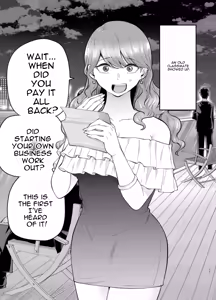 Page 17 of DeliHeal Yondara Moto Doukyuusei ga Kita 2 |  I Called an Escort and My Former Classmate Showed Up 2 - preview thumbnail