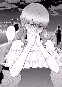 Page 22 of DeliHeal Yondara Moto Doukyuusei ga Kita 2 |  I Called an Escort and My Former Classmate Showed Up 2 - preview thumbnail