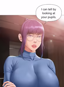 Page 8 of Dr. Stein - Smoking Hypnosis Season 2 EP.14 - English - preview thumbnail