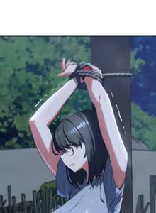 Page 1081 of 危险同学会 | 危險同學會 1-111 - preview thumbnail