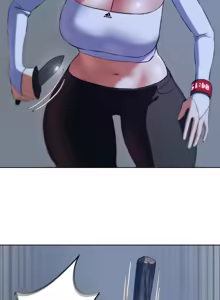 Page 1117 of 危险同学会 | 危險同學會 1-111 - preview thumbnail