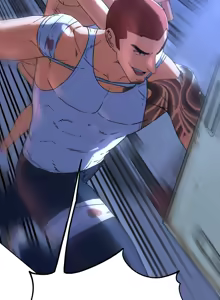 Page 1157 of 危险同学会 | 危險同學會 1-111 - preview thumbnail