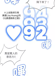 Page 1276 of 危险同学会 | 危險同學會 1-111 - preview thumbnail
