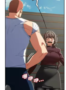 Page 1364 of 危险同学会 | 危險同學會 1-111 - preview thumbnail