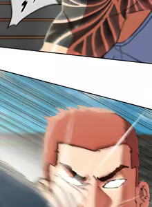 Page 1379 of 危险同学会 | 危險同學會 1-111 - preview thumbnail