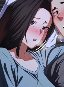 Page 1487 of 危险同学会 | 危險同學會 1-111 - preview thumbnail