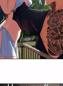 Page 1922 of 危险同学会 | 危險同學會 1-111 - preview thumbnail