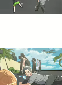 Page 470 of 危险同学会 | 危險同學會 1-111 - preview thumbnail