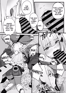 Page 11 of Koketsuni irazunba Koji wo ezu - preview thumbnail