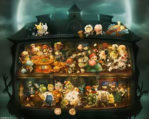 Page 169 of mario - preview thumbnail