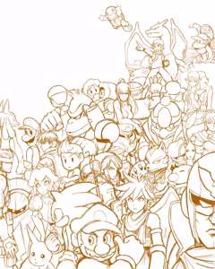 Page 176 of mario - preview thumbnail