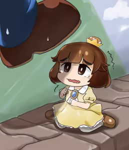 Page 215 of mario - preview thumbnail