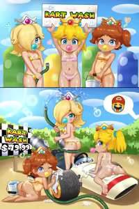 Page 278 of mario - preview thumbnail