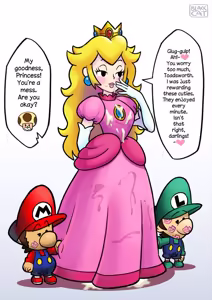 Page 291 of mario - preview thumbnail
