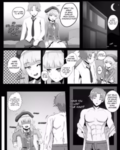 Page 3 of Sakayanagi has fallen - preview thumbnail