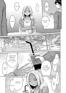 Page 13 of Juken no Tame ni Tokyo ni Kita Dake Datta noni | It Was Only For The Entrance Exam, Wasn't It - preview thumbnail