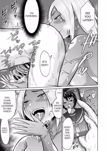 Page 51 of Juken no Tame ni Tokyo ni Kita Dake Datta noni | It Was Only For The Entrance Exam, Wasn't It - preview thumbnail