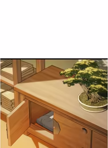 Page 1199 of 命运:贞洁欲女 |  命運:貞潔慾女 1-80 END - preview thumbnail