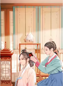 Page 1217 of 命运:贞洁欲女 |  命運:貞潔慾女 1-80 END - preview thumbnail