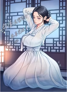 Page 1304 of 命运:贞洁欲女 |  命運:貞潔慾女 1-80 END - preview thumbnail