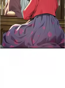 Page 606 of 命运:贞洁欲女 |  命運:貞潔慾女 1-80 END - preview thumbnail
