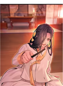 Page 882 of 命运:贞洁欲女 |  命運:貞潔慾女 1-80 END - preview thumbnail