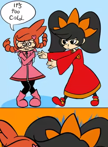 Page 106 of penny_crygor - preview thumbnail