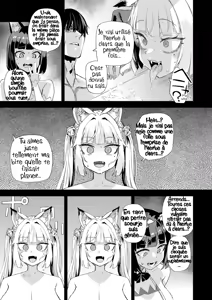 Page 34 of Nekozoku Musume wa Ningen o Kau. - CAT GIRLS KEEP A HUMAN - preview thumbnail