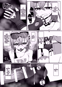 Page 10 of Kogareru Omoi no Kouryakuhou | How to deal with burning desires - preview thumbnail