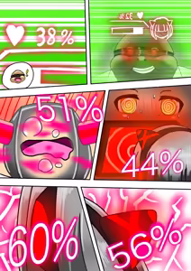 Page 21 of Brainwashing Trap - preview thumbnail