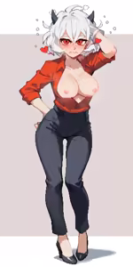Page 39 of Archa (uncensored) - preview thumbnail