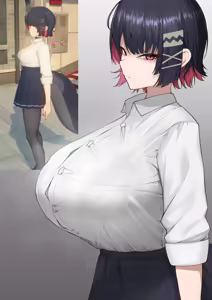 Page 13 of 美影（舞影） - preview thumbnail