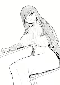 Page 61 of 美影（舞影） - preview thumbnail