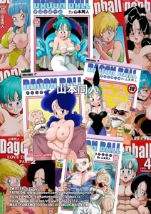 Page 28 of Fight in the 6th Universe!!! | Battaglia nel Sesto Universo - preview thumbnail