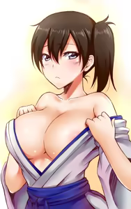 Page 265 of Minase Yowkow - preview thumbnail