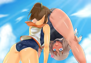 Page 317 of Minase Yowkow - preview thumbnail