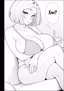 Page 12 of Ie no Fuuki wa Midareteru! -Jitsubo Hen- | Наш дом погряз в разврате! - preview thumbnail