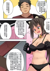 Page 22 of Niizuma Nanaka no Roshutsu Giwaku - preview thumbnail