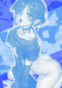 Page 18 of Innocent Sins - preview thumbnail