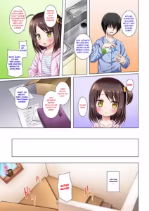 Page 4 of Ayatsuri Ningyou na Mainichi no Naka de Full Color Ban (decensored) - preview thumbnail