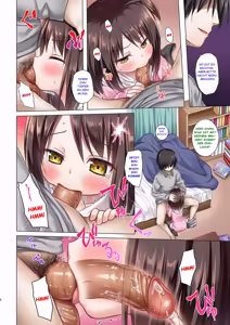 Page 7 of Ayatsuri Ningyou na Mainichi no Naka de Full Color Ban (decensored) - preview thumbnail