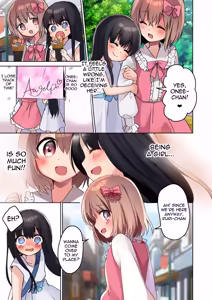 Page 27 of Bishoujo Mangaka ga Bishoujo ni Natte Bishoujo ni H na Koto o Sareru Hanashi | The story of a male manga artist who turns into a girl and is forced to do naughty things by another beautiful girl - preview thumbnail